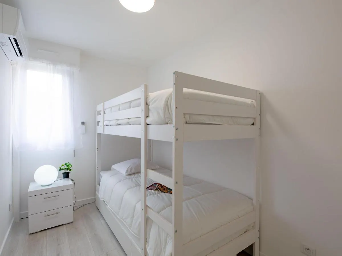Apartment La Palmeraie Ii-13 By Interhome Sainte-Maxime