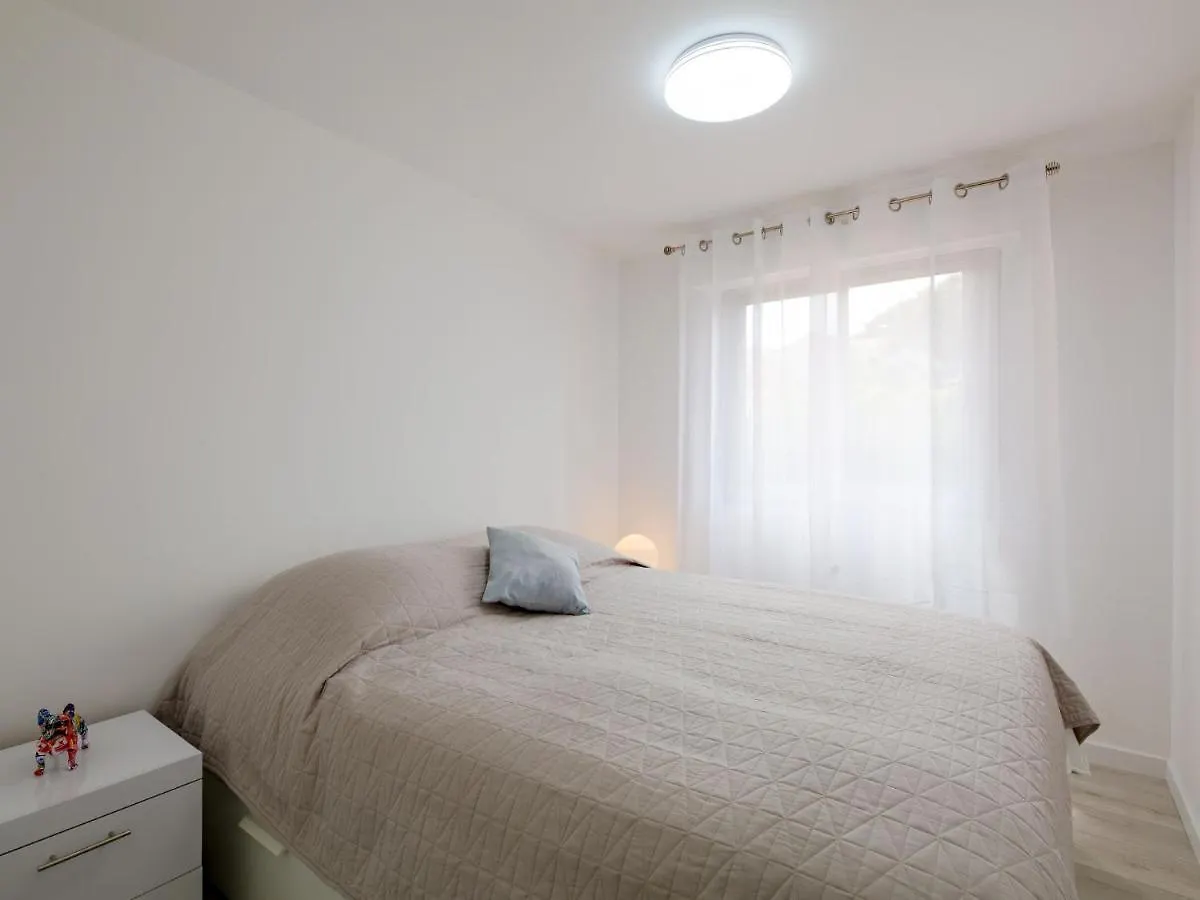 Apartment La Palmeraie Ii-13 By Interhome Sainte-Maxime